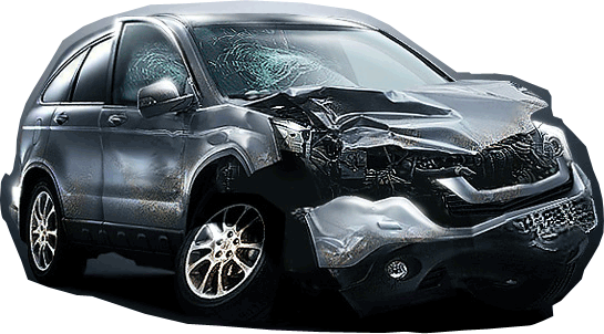 Реальное состояние автомобиля.