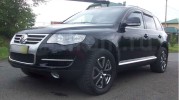Volkswagen Touareg 2007