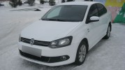 Volkswagen Polo 2013