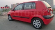Hyundai Getz 2005