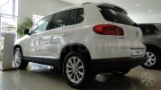 Volkswagen Tiguan 2012