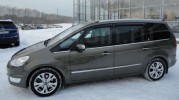 Ford Galaxy 2010