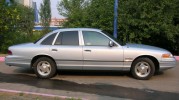 Ford Crown Victoria II 1993