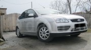 Ford Focus II 2007
