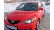 Mazda Mazda 3 2008