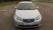 Hyundai Avante 2008