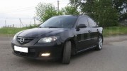Mazda MAZDA 3 Sport 2.0 2007