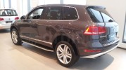 Volkswagen Touareg 2013