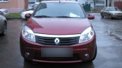 Renault Sandero 2011