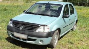 Renault Logan 2007