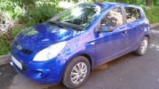 Hyundai i20 2009
