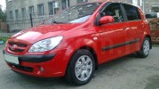 Hyundai Getz 2006