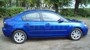 Mazda Mazda 3 2007