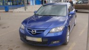 Mazda MAZDA 3 Sport 2.0 2006