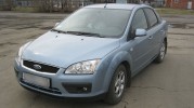 Ford Focus II 2007