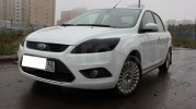 Ford Focus II 2010