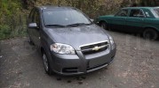 Chevrolet Aveo 2009