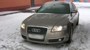 Audi A6 2005
