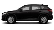 Mazda CX-5 2012