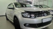 Volkswagen Polo 2013