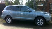 Hyundai Santa Fe 2007