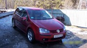Volkswagen Golf 2004