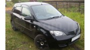 Mazda Demio 2003