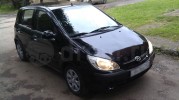 Hyundai Getz 2006