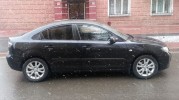 Mazda Mazda 3 2007