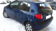 Hyundai Getz 2006