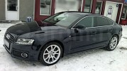 Audi A5 Sportback 2010