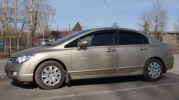 Honda Civic 2007