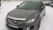 Mazda MAZDA 6 2008