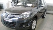 Great Wall Hover H3 2013