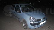 Renault Symbol 2004