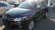 Volkswagen Tiguan 2013