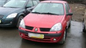 Renault Symbol 2005