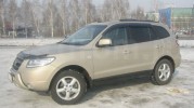 Hyundai Santa Fe 2007