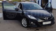 Mazda MAZDA 6 2010