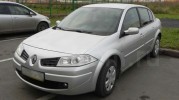 Renault Megane 2007