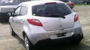 Mazda Demio 2008