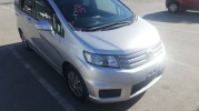 Honda Freed Spike 2010