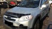 Chevrolet Captiva 2010