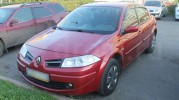 Renault Megane 2008