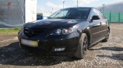 Mazda MAZDA 3 Sport 2.0 2007
