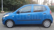 Hyundai i10 2009