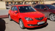 Mazda Mazda 3 2007