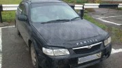Mazda Familia S Wagon 1999