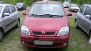 Renault Scenic 2002