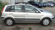 Ford Fusion 2008